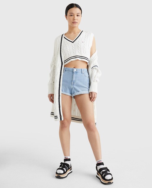 Shorts y bermudas de mujer · Moda · El Corte Inglés (700) · 5
