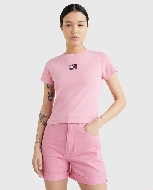 Tommy Jeans · Ropa · Moda mujer · El Corte Inglés (160) · 4