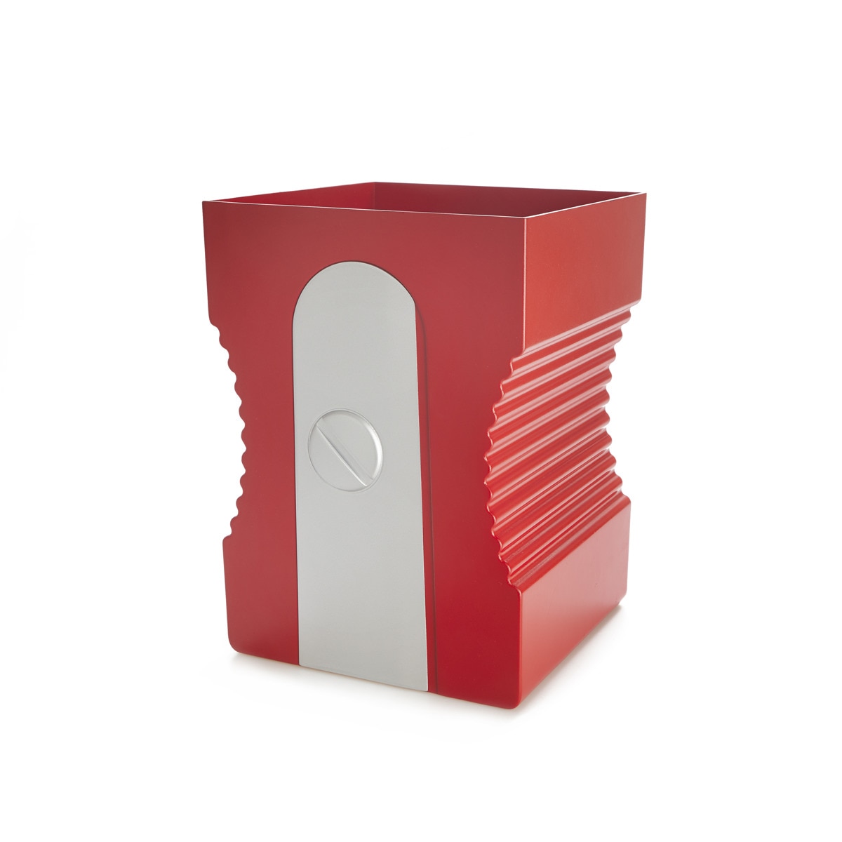 Cesto de Lixo Sharpener - Vermelho 1