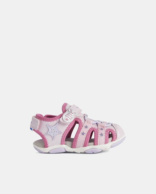 Zapatos bebé niña · Geox · Moda infantil · El Corte Inglés (13)