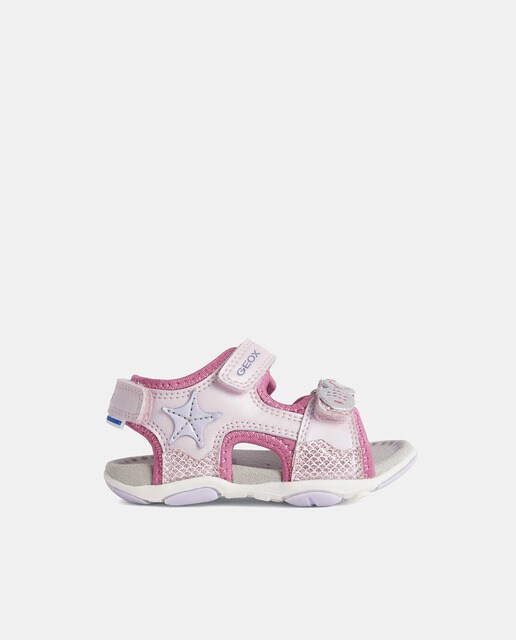 Zapatos bebé niña · Geox · Moda infantil · El Corte Inglés (13)