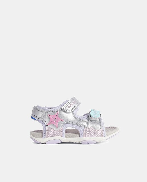 Zapatos bebé niña · Geox · Moda infantil · El Corte Inglés (13)