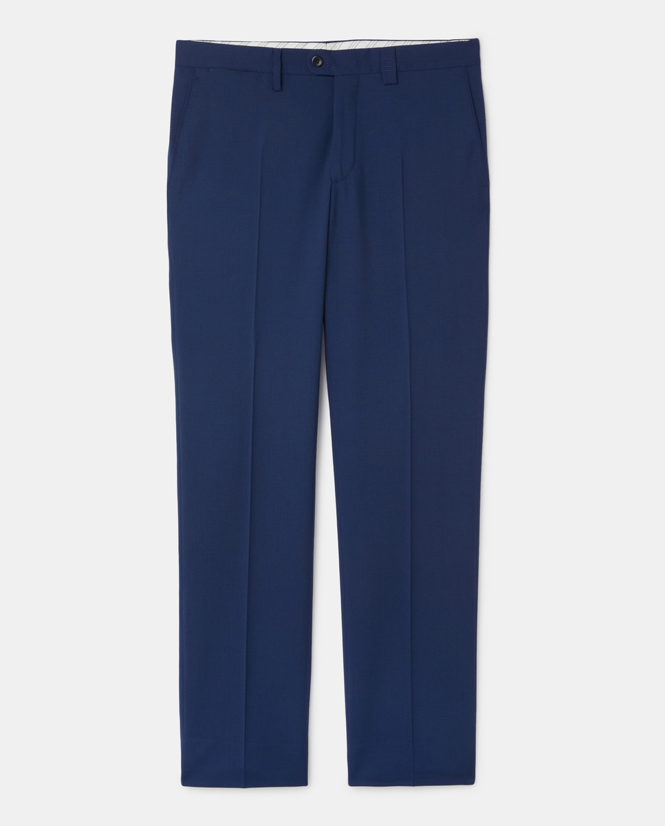 Imagem 0 de Calças de homem elegantes