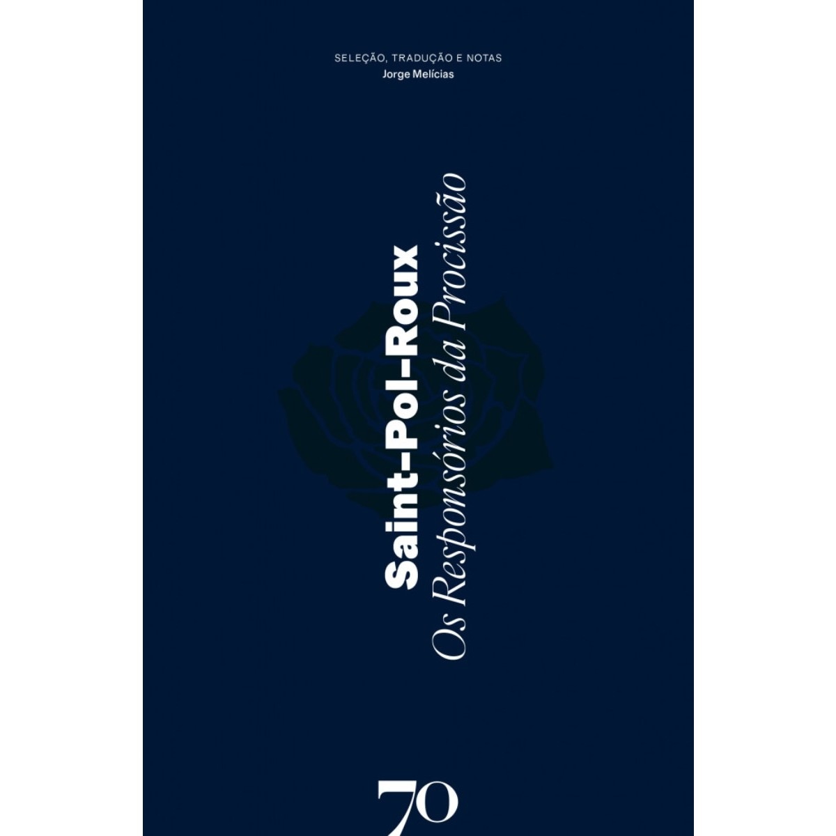 Imagem 0 de Os Responsórios da Procissão