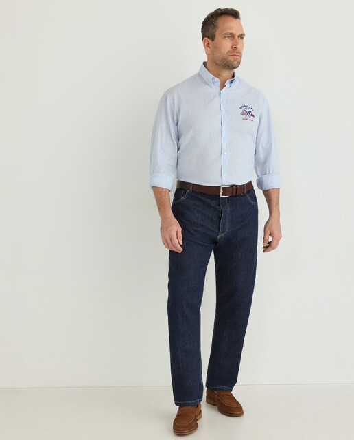Modelos de Ropa para Hombre | FASHIOLA.es - Página 3