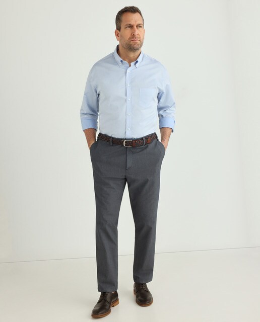 Pantalones y Vaqueros tallas grandes de hombre · Moda (162) · 3