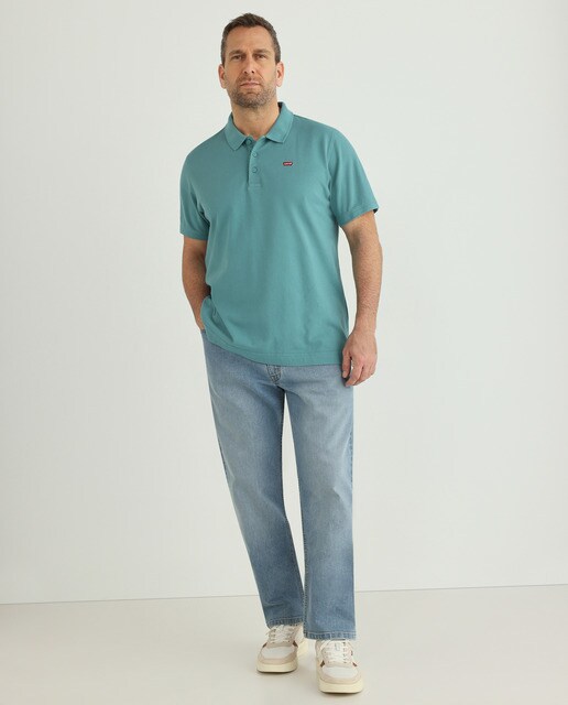 Camisetas y polos · Levi's · Moda hombre · El Corte Inglés (19)