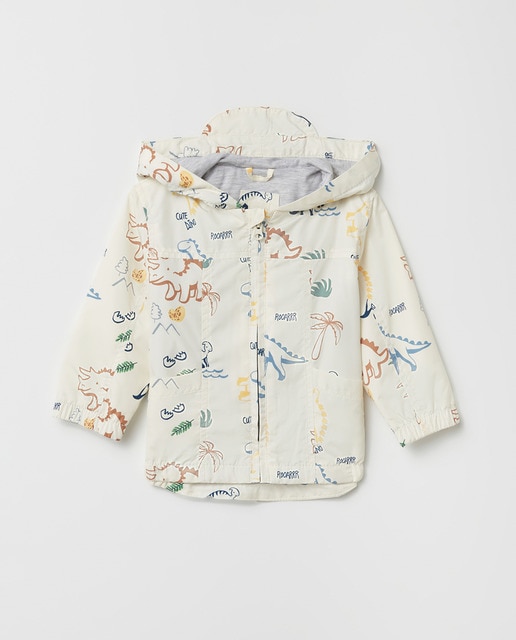 Chubasqueros Bebé Niño · Moda Infantil · El Corte Ingles (16)
