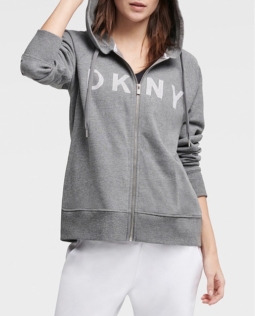 Imagen 0 de Sudadera polar ligera de mujer