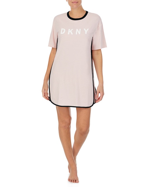 Imagen 0 de Camisón corto de mujer liso