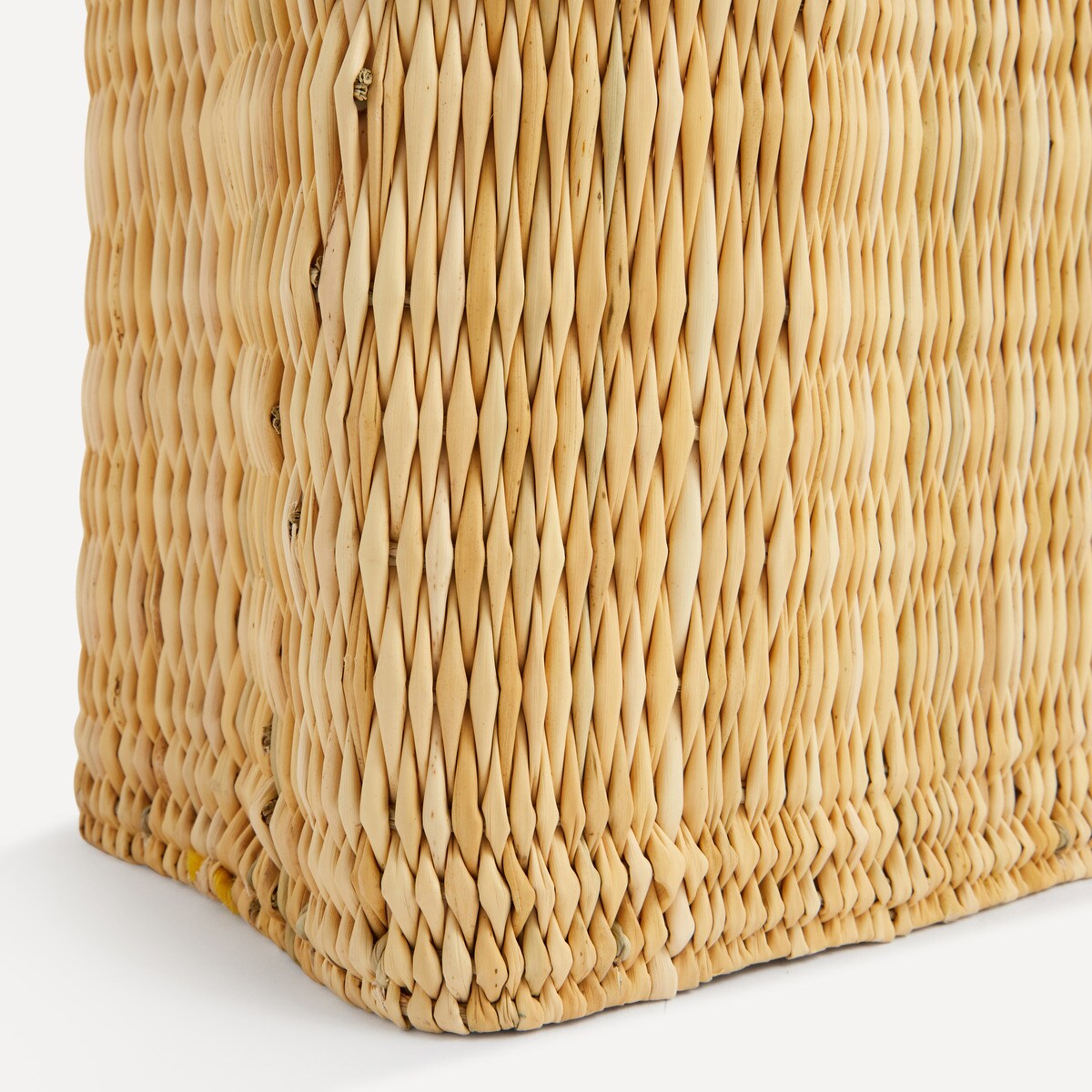 Capazo de playa Menara El Corte Inglés Natural-4