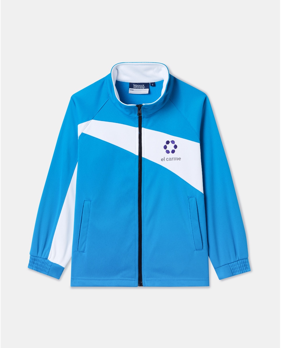 Veste de survêtement