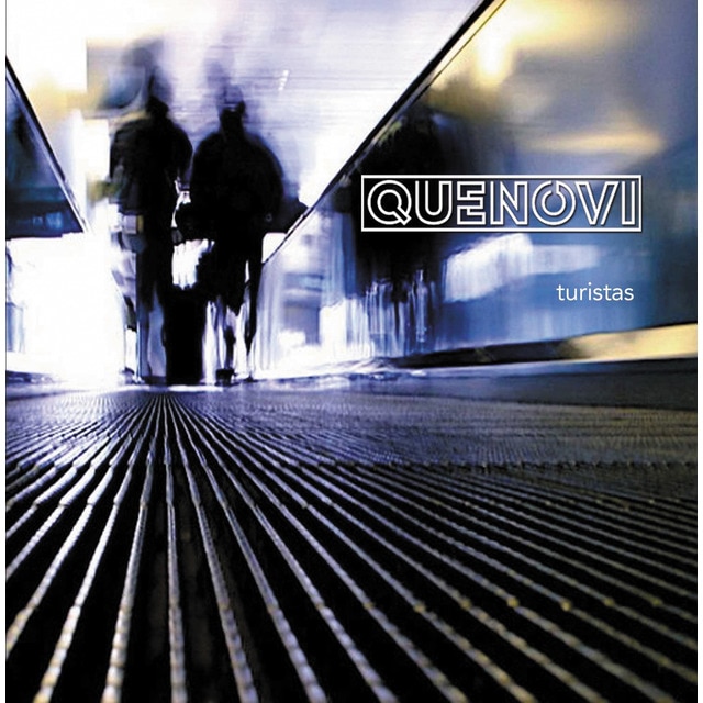 Imagen 0 de Turistas (CD)