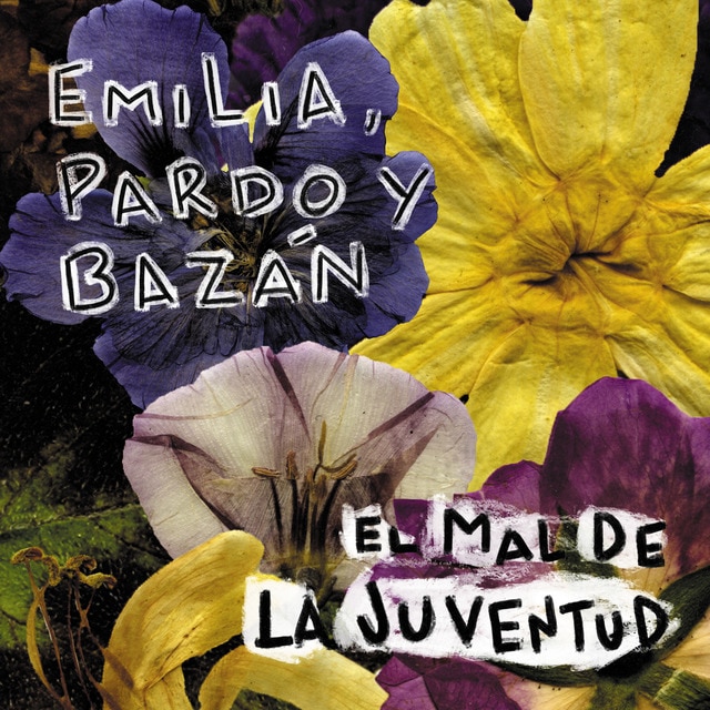 Imagen 0 de El Mal De La Juventud (LP-Vinilo)
