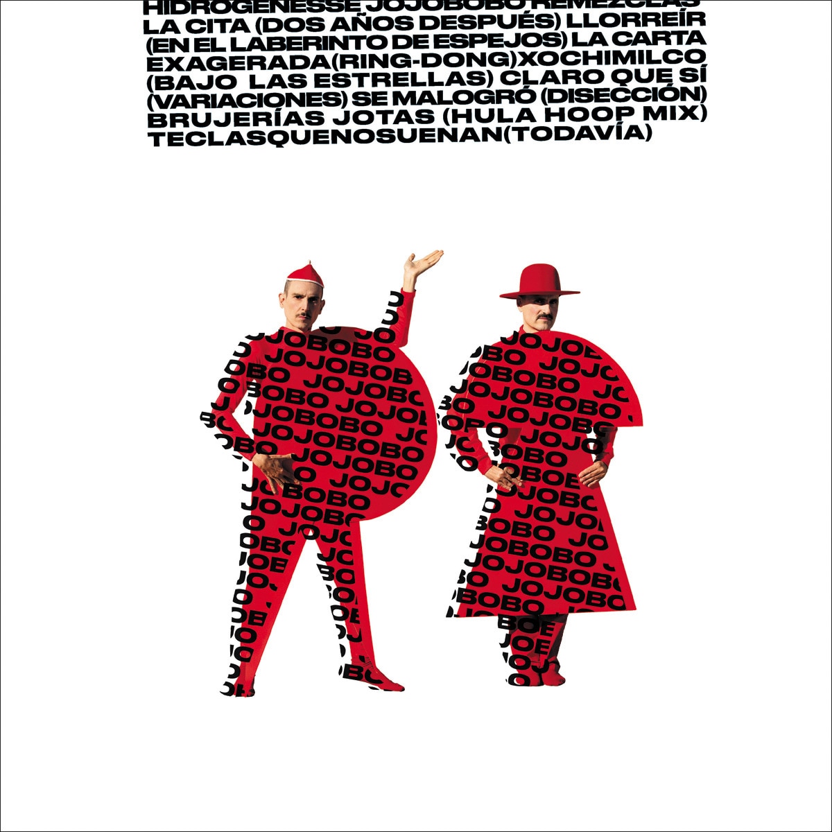 Imagem 0 de Jo Jo Bo Bo (LP-Vinil)