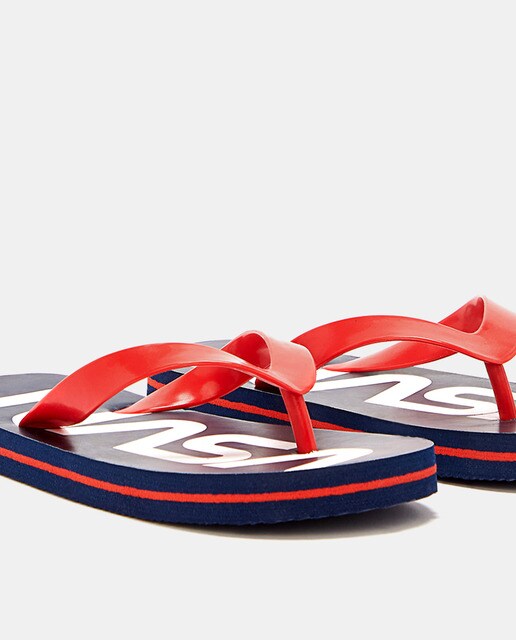 Comprar Chanclas infantiles nasa 30-38 · Nasa · Hipercor
