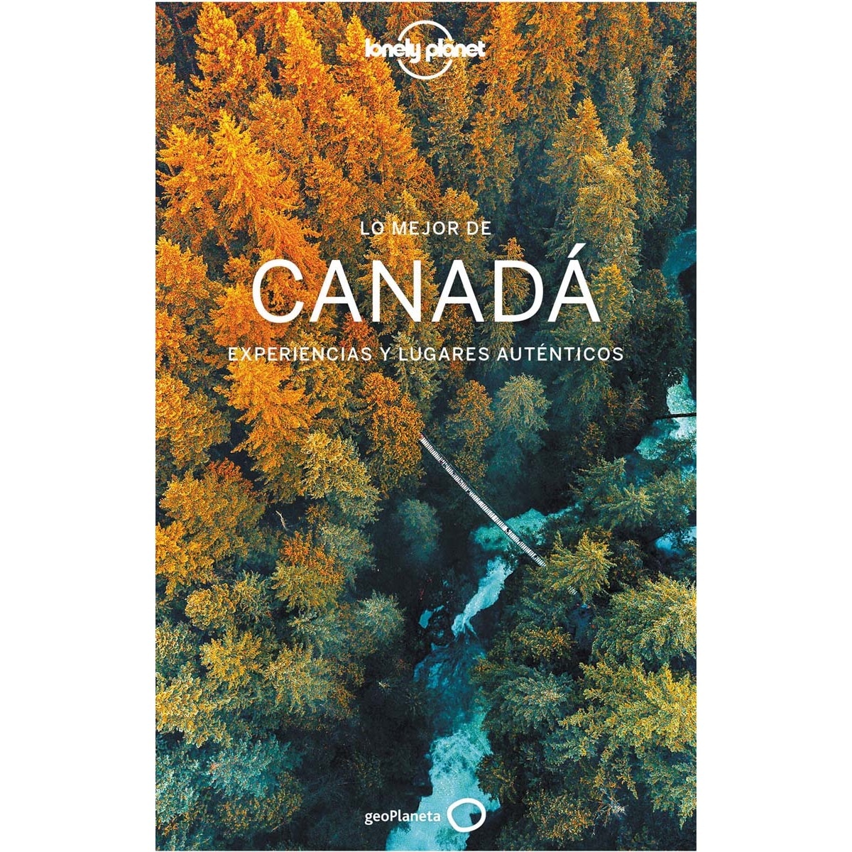Lo mejor de Canadá 2 (Capa mole) 1