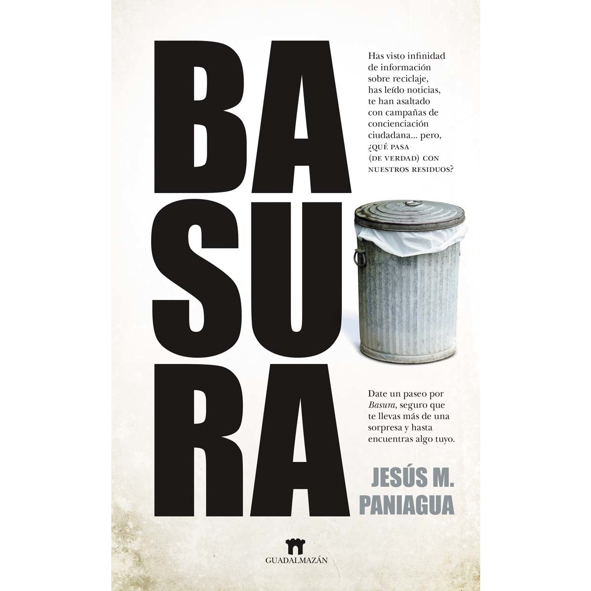 Basura(Tapa blanda) 1