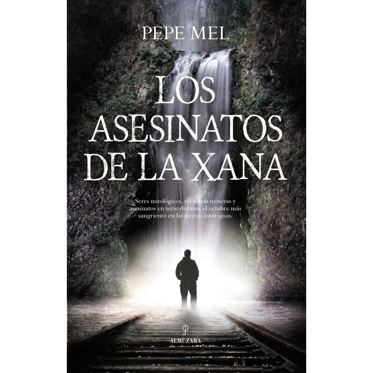 Imagem 0 de Los asesinatos de la xana(Tapa blanda)