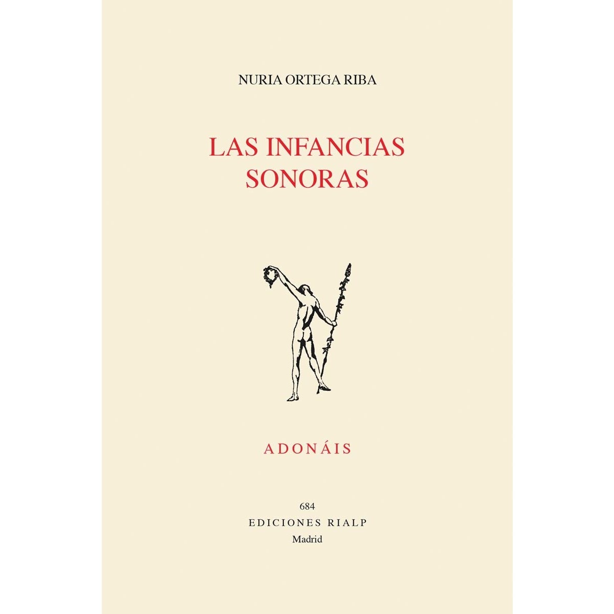 Las infancias sonoras(Tapa blanda) 1