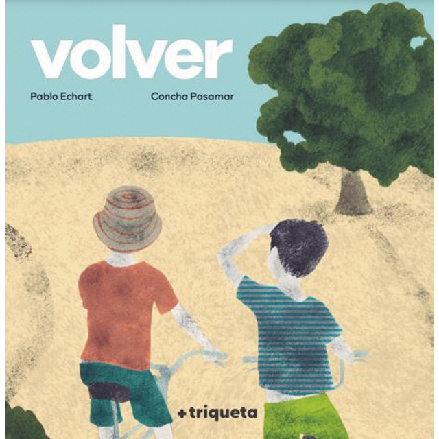 Imagen 0 de VOLVER (GAL)  (Tapa dura)