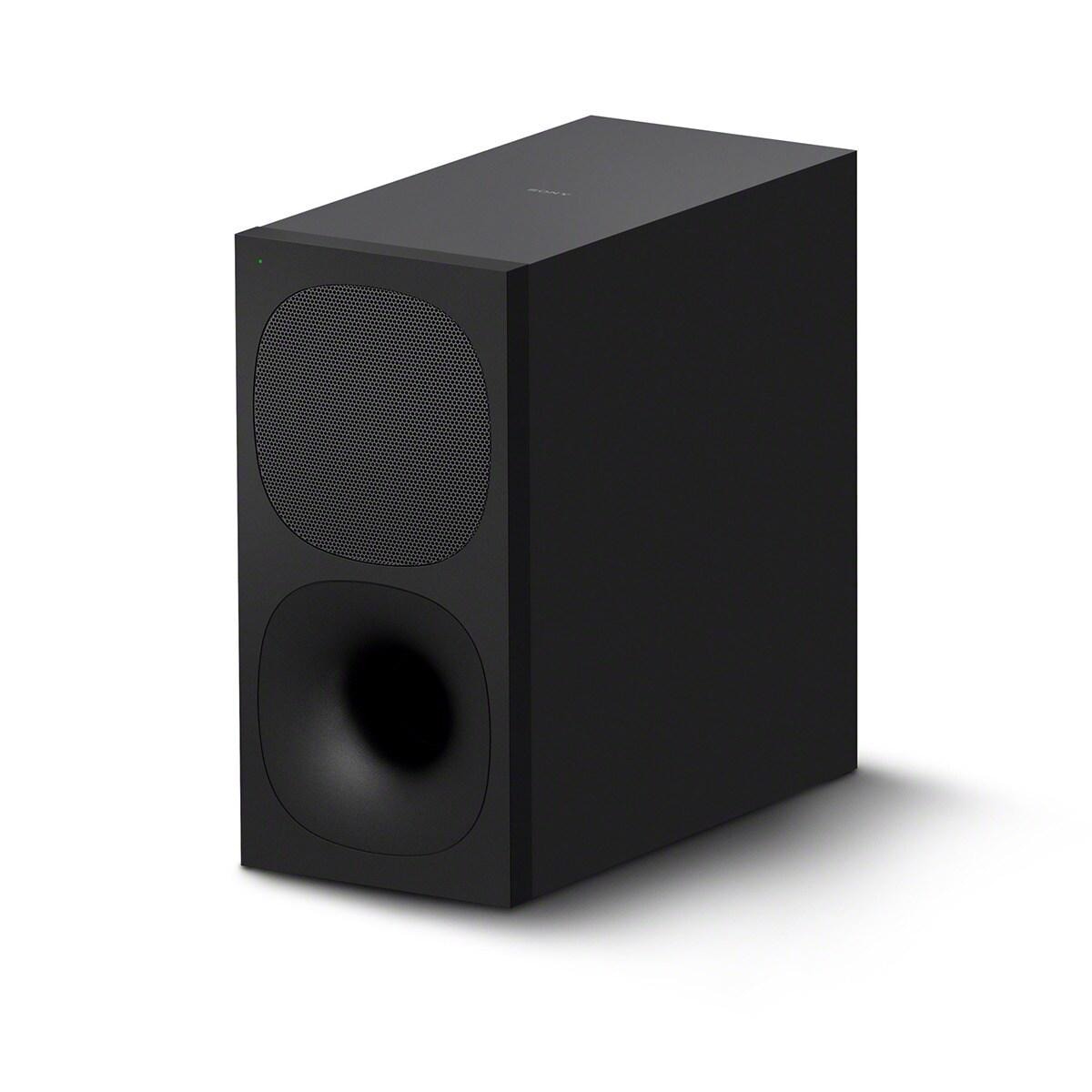 Barra de Som 2.1 Sony HT-S400 com Subwoofer Potente Sem Fios Preto-2