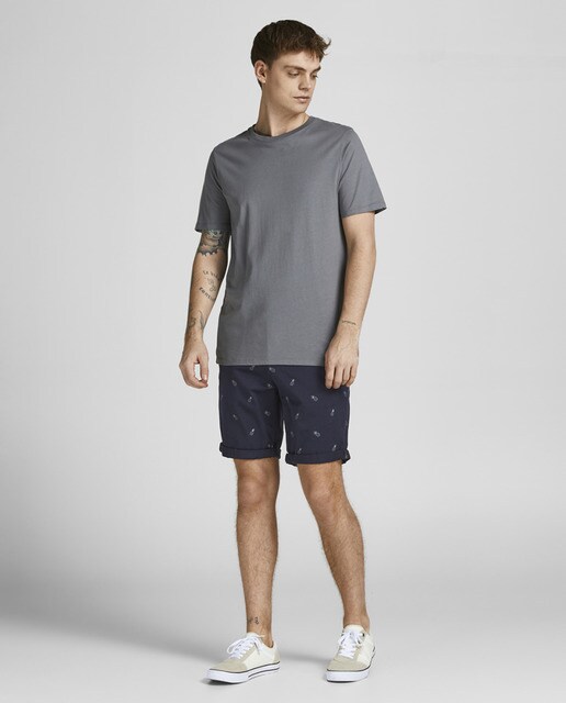 Pantalones cortos y Bermudas · Jack \u0026 Jones · Moda hombre · El Corte Inglés  (81)
