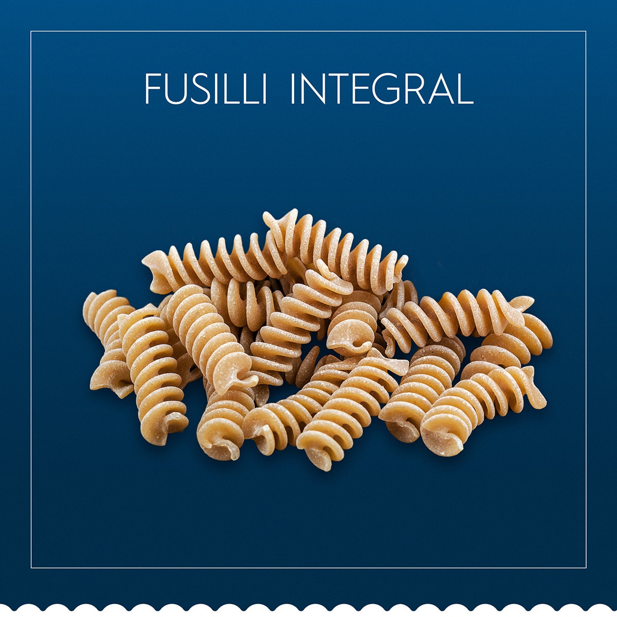 Buy Wholegrain Fusilli box 500 g · BARILLA · Supermercado El Corte Inglés
