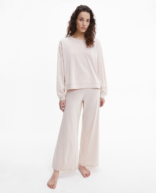 Pantalones de pijama mujer · Largos · Moda mujer · El Corte Inglés (57)