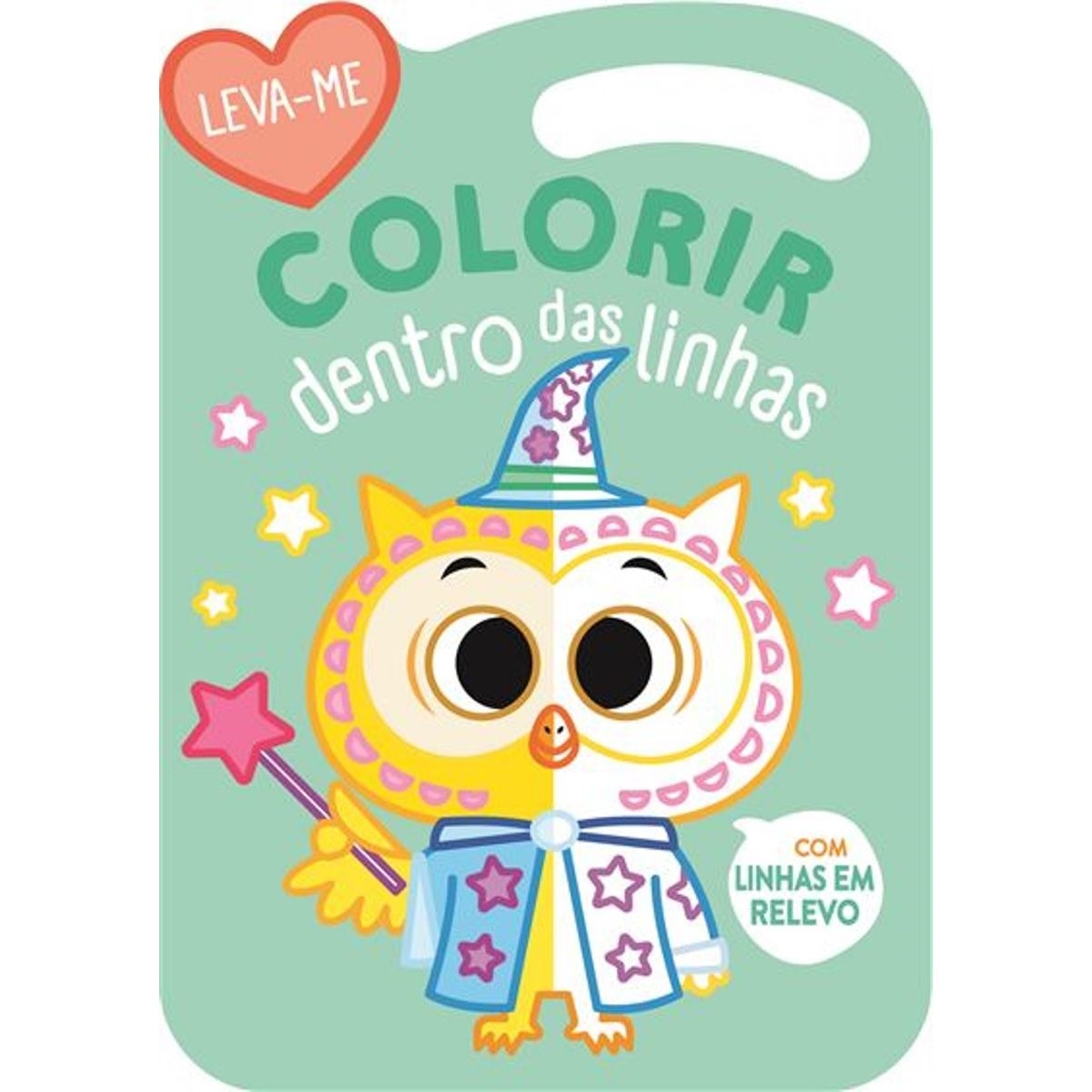 Imagem 0 de Mocho Verde