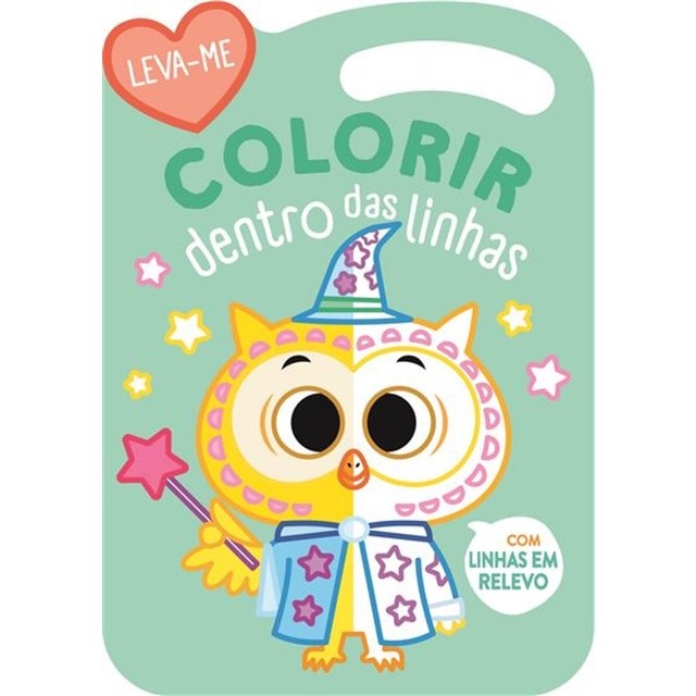 Imagem 0 de Mocho Verde