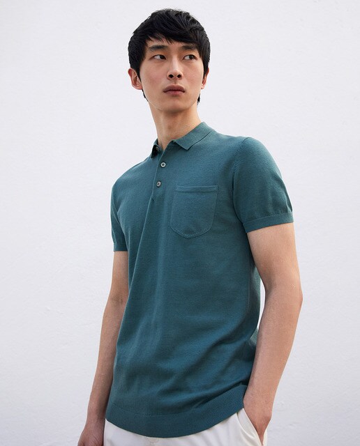 Polos · Sfera · Moda hombre · El Corte Inglés (38)