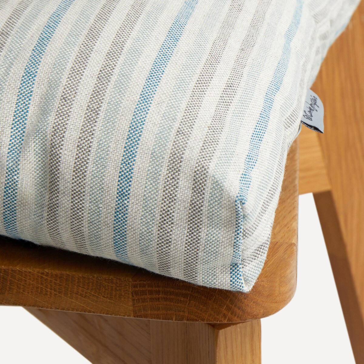 Almofada para Cadeira Lilo Azul-água-3