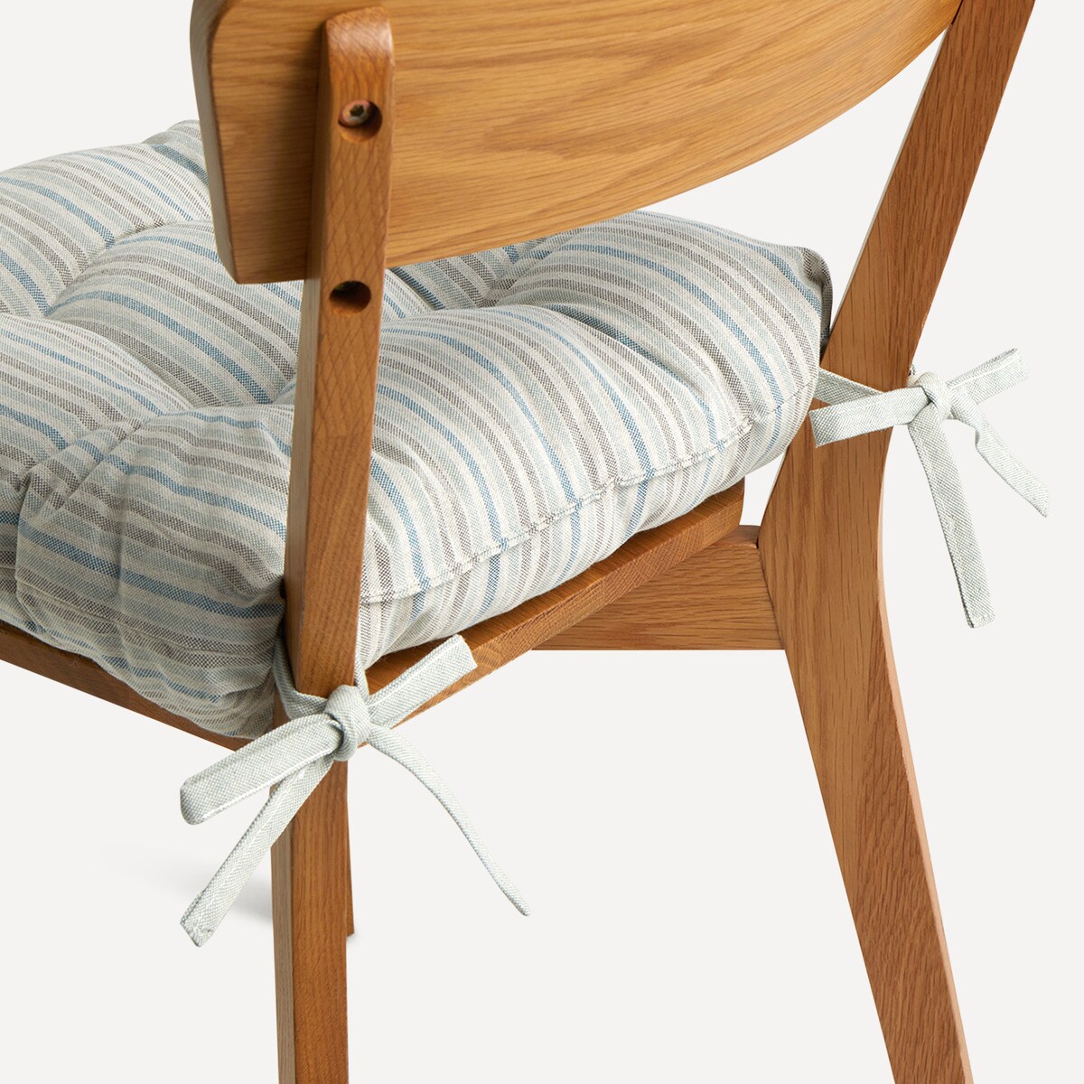 Almofada para Cadeira Lilo Azul-água-2