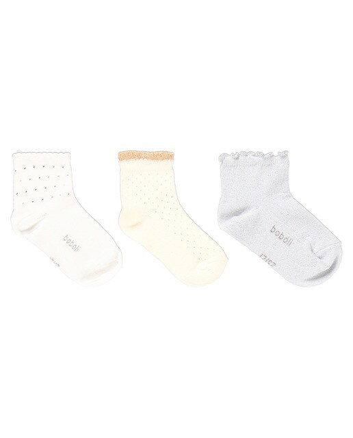 Calcetines y Leotardos · Boboli · Moda infantil · El Corte Inglés (3)