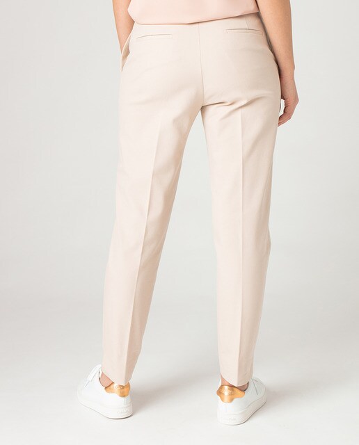Pantalones de vestir pitillo de mujer · Calvin Klein · El Corte Inglés