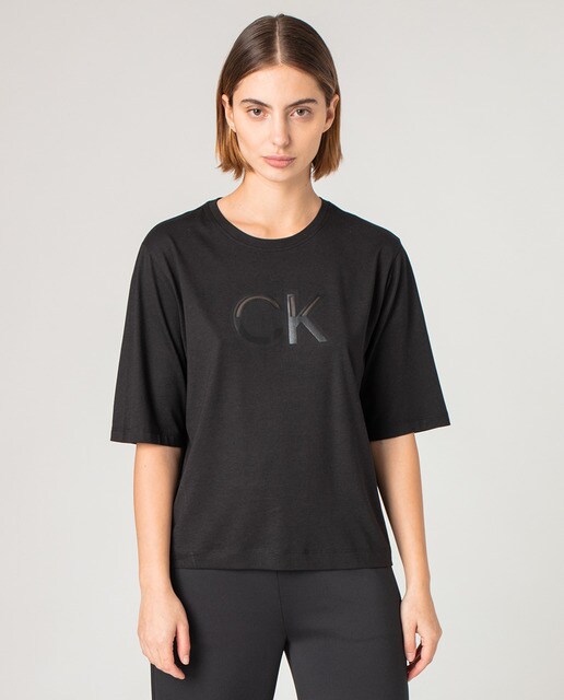 Camisetas · Calvin Klein · Moda mujer · El Corte Inglés (12)