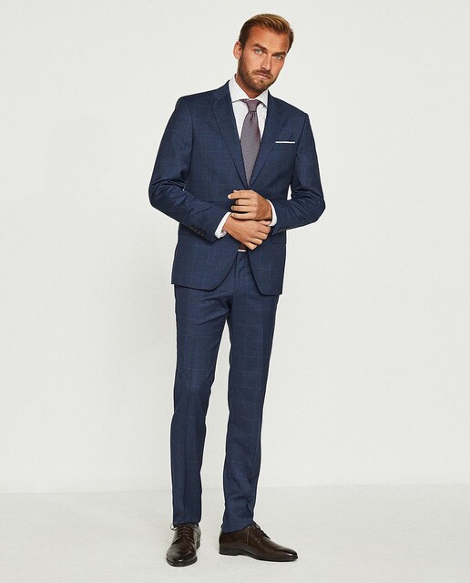 Trajes de hombre · Moda · El Corte Inglés (241)