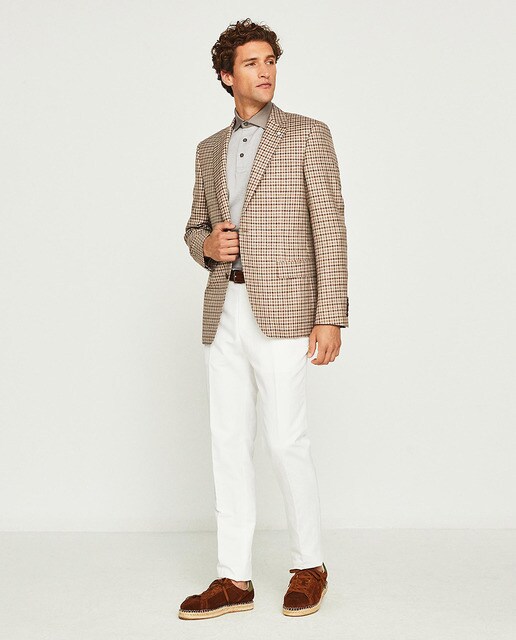 Pantalones · Mirto · Moda hombre · El Corte Inglés (47)