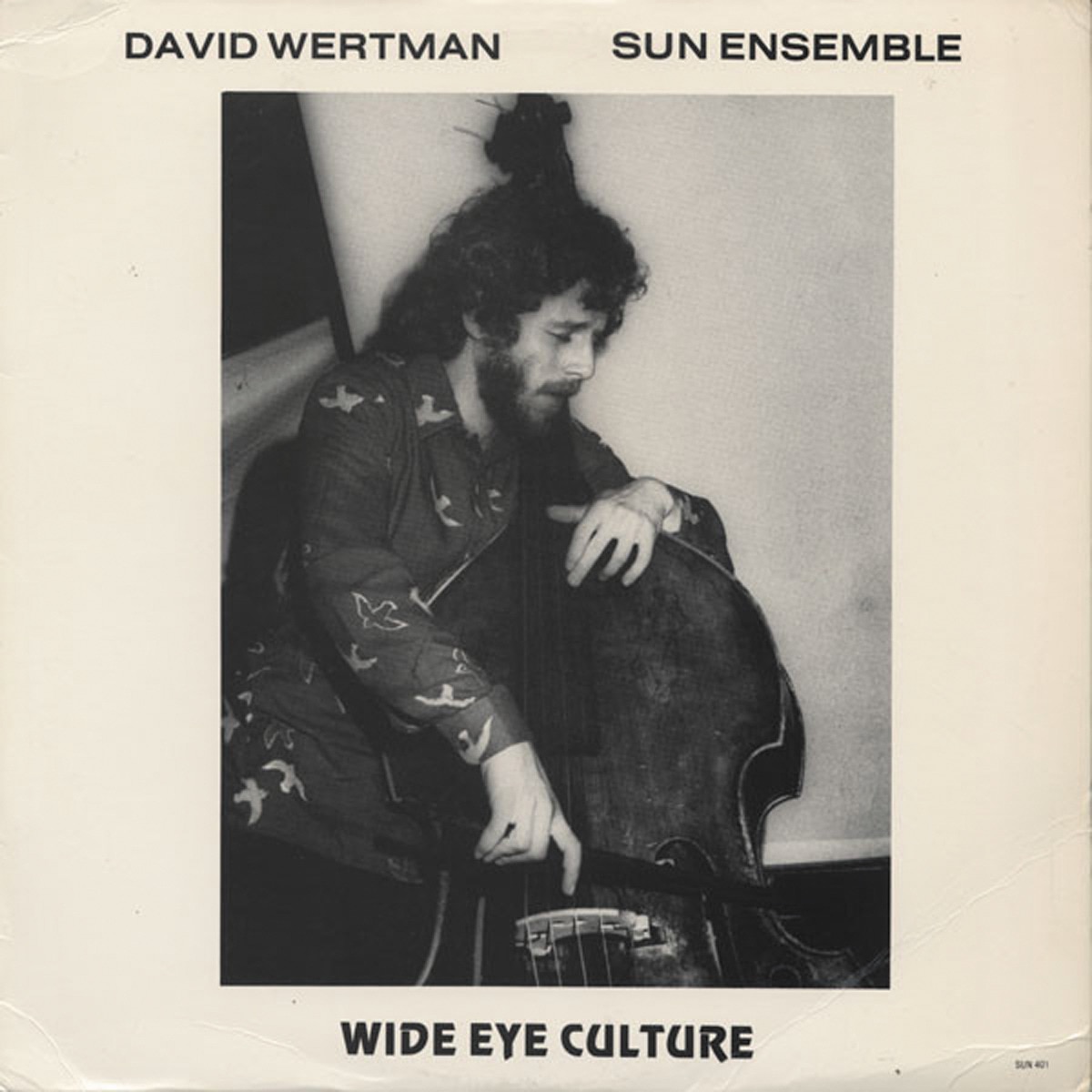 Imagem 0 de Wide Eyes Culture - Deluxe Version (3 LP-Vinil)