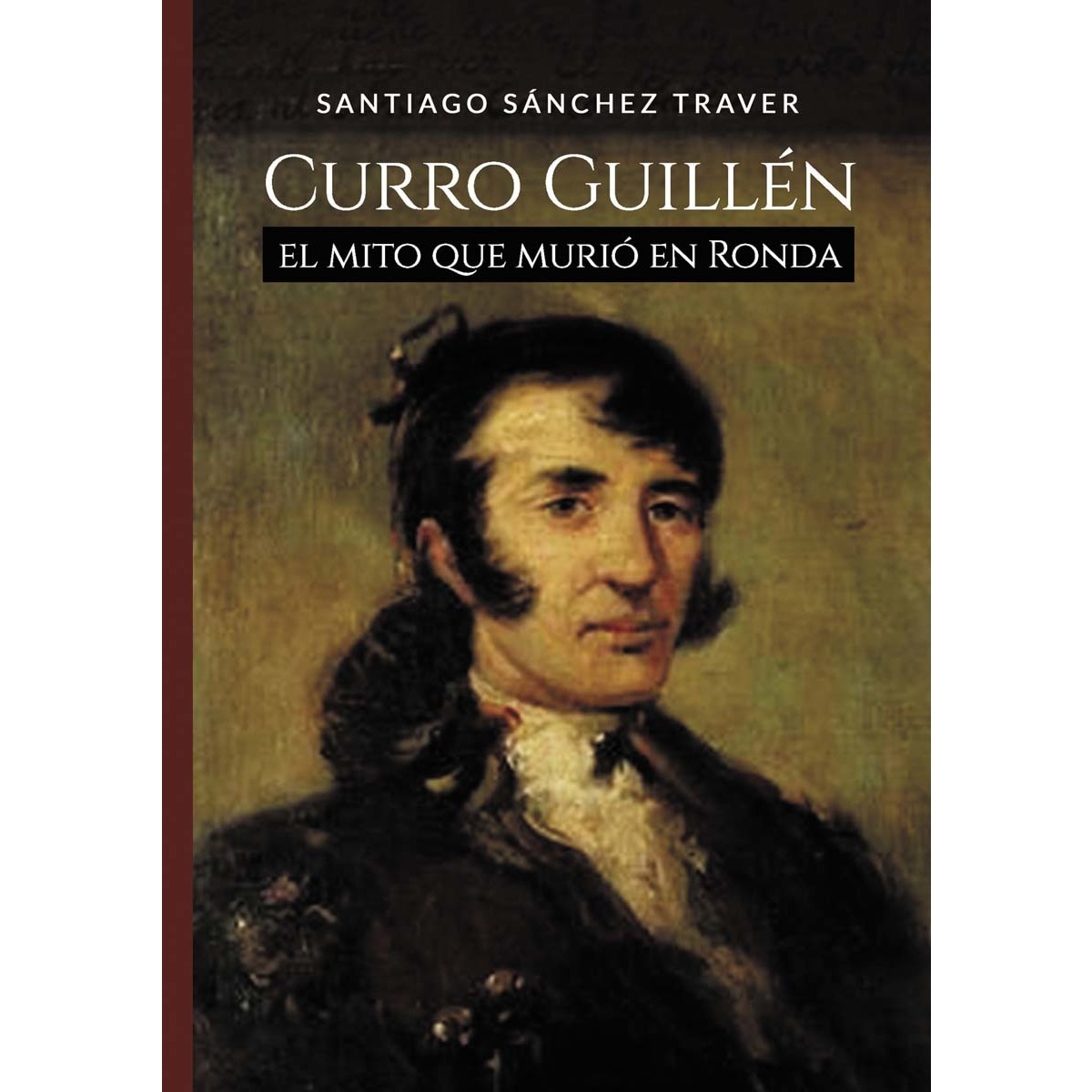 Curro Guillén el mito que murió en R 1