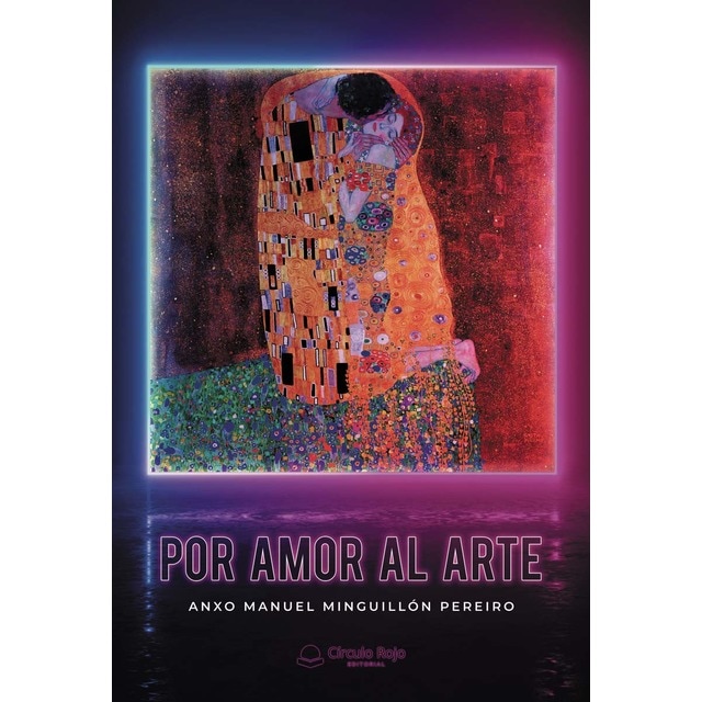Imagem 0 de Por amor al arte(Tapa blanda)