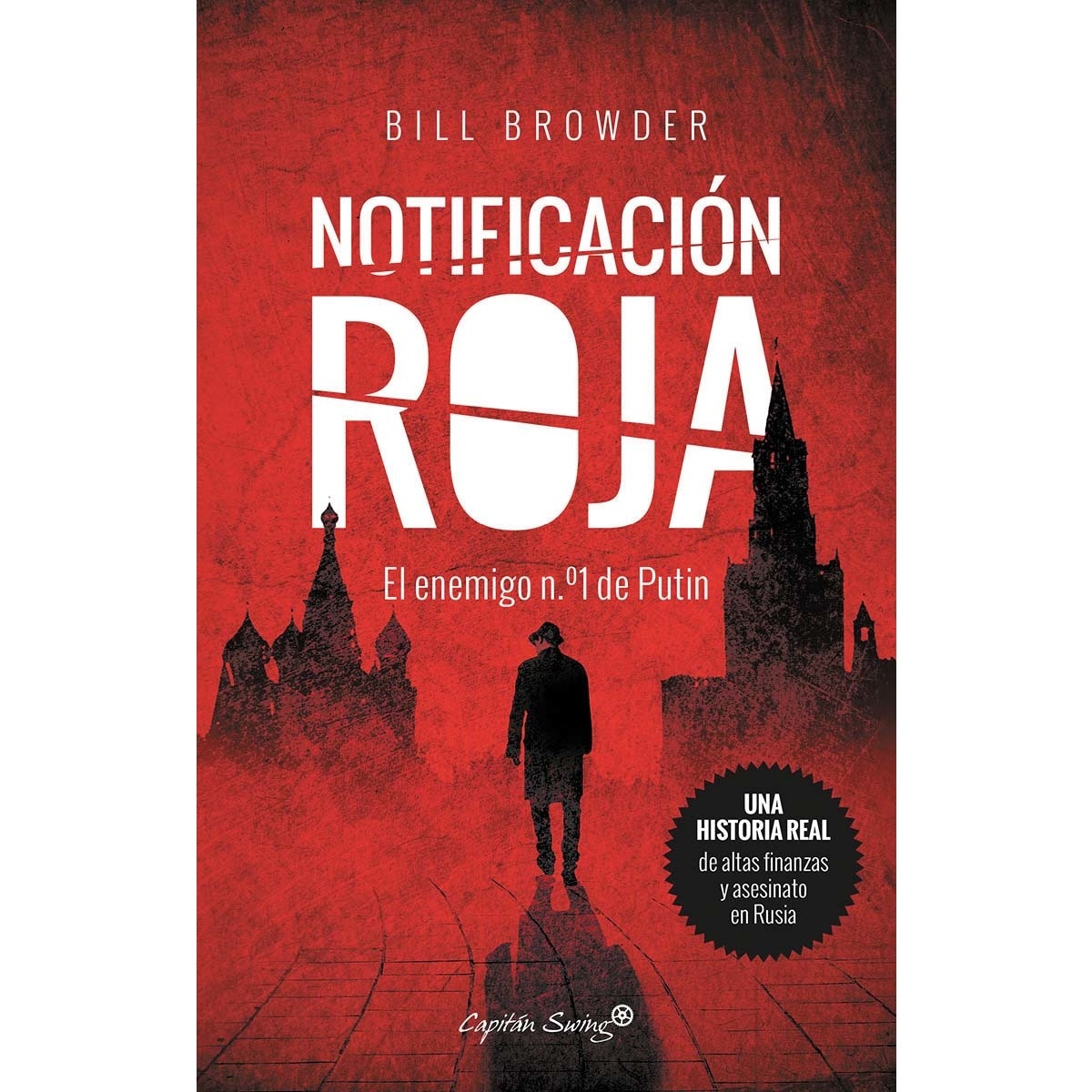 Notificación roja(Tapa blanda) 1