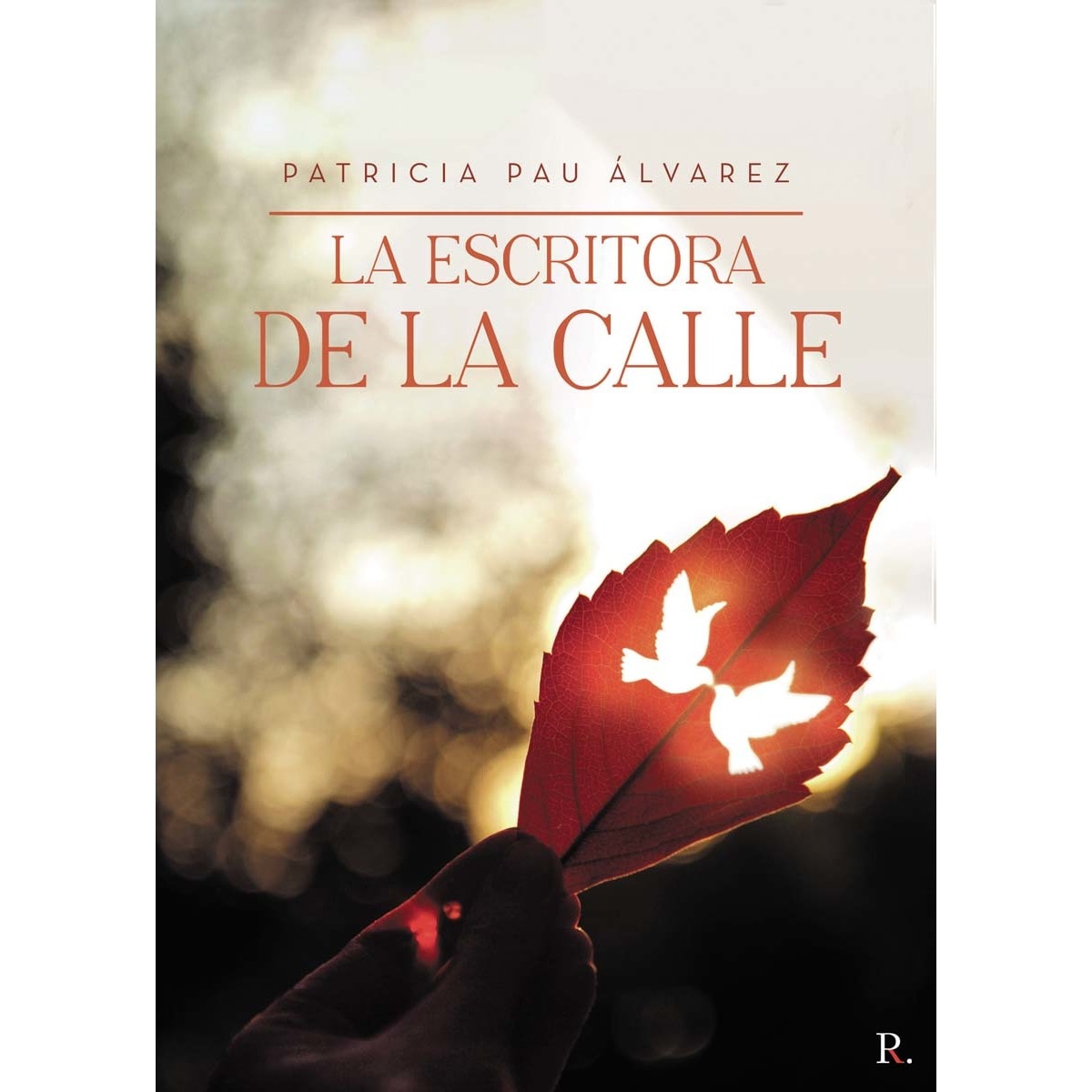 La escritora de la calle 1