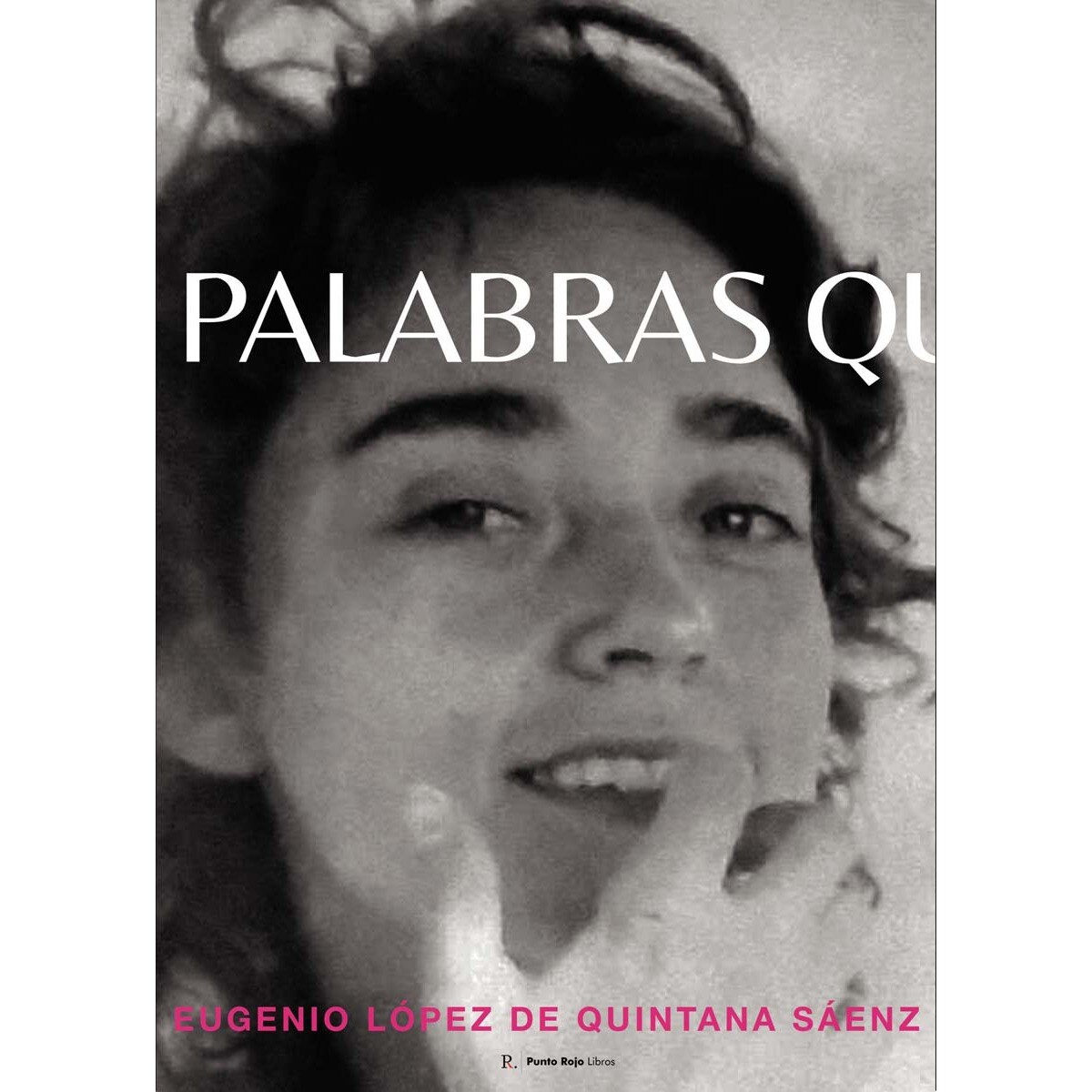 Palabras que te llevan 1