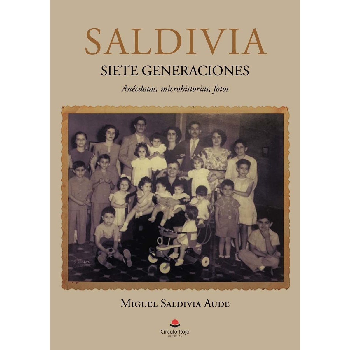 Saldivia (Capa mole) 1