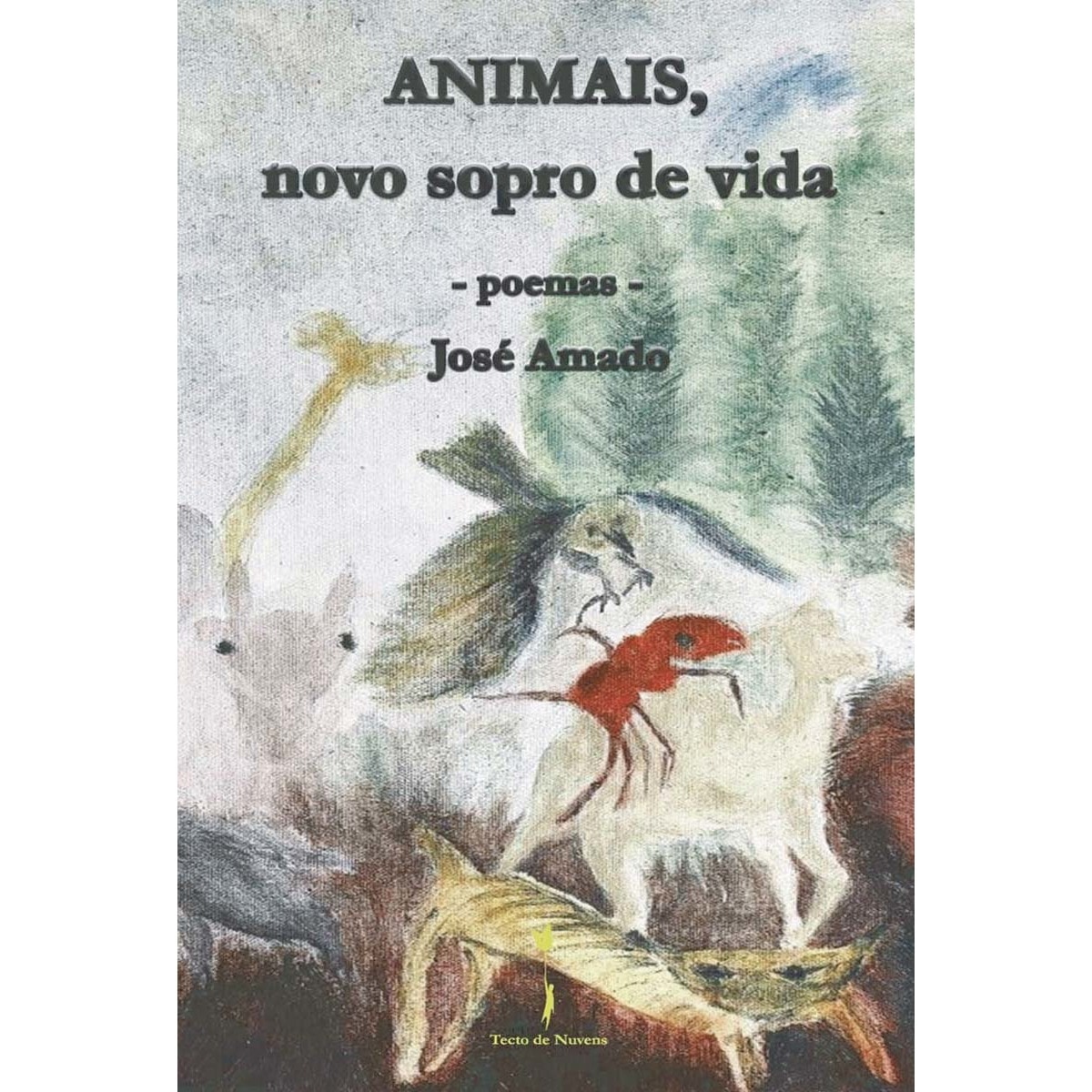 ANIMAIS, novo sopro de vida 1