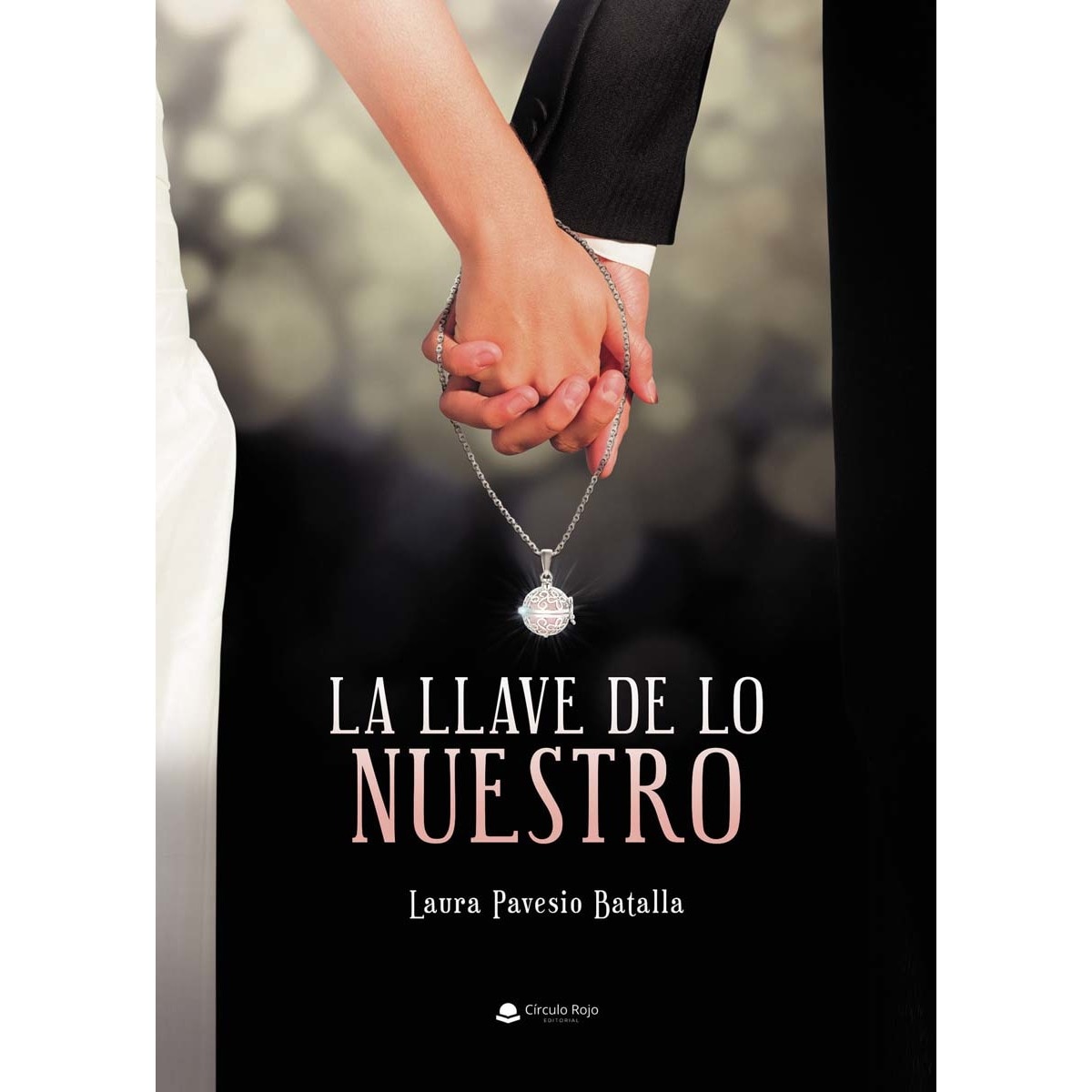 La llave de lo nuestro(Tapa blanda) 1