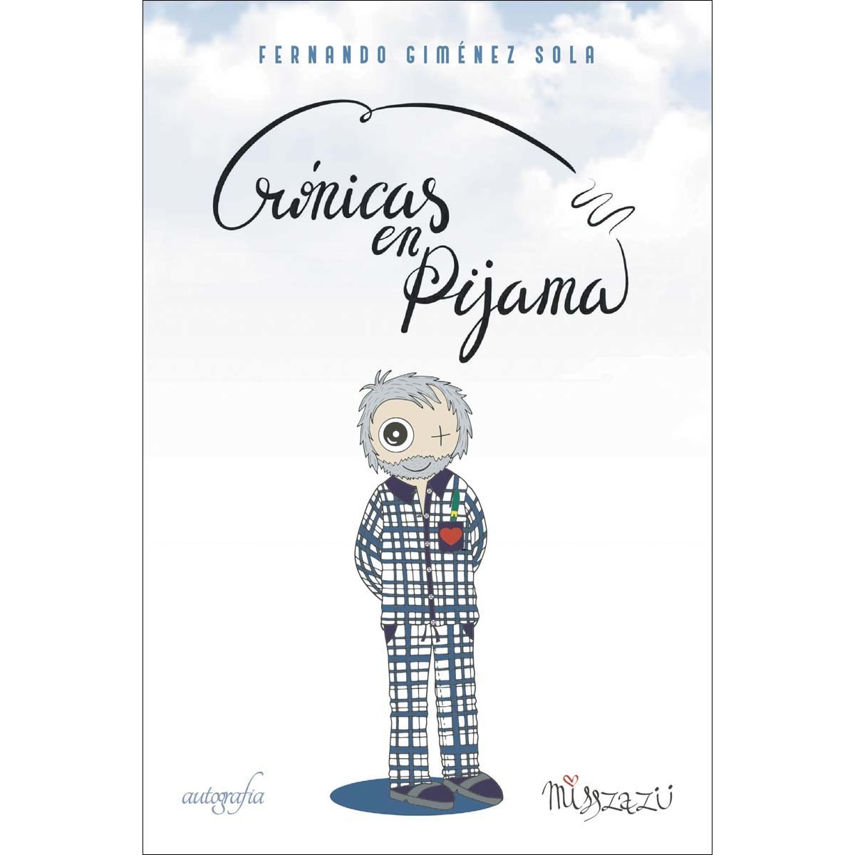 Crónicas de Pijama 1