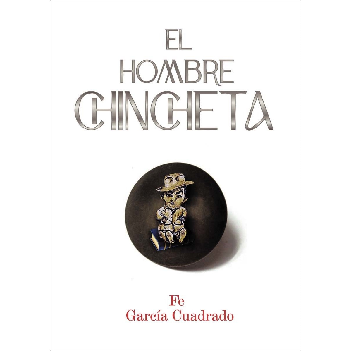 El hombre chincheta 1